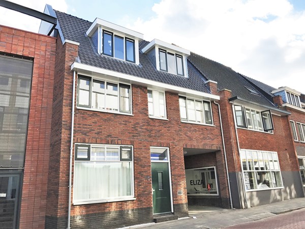 Herenstraat 27C, 1211 BZ Hilversum
